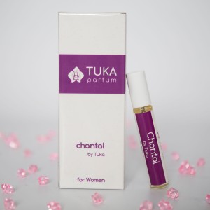 Chantal - inspirowany Rush / Gucci